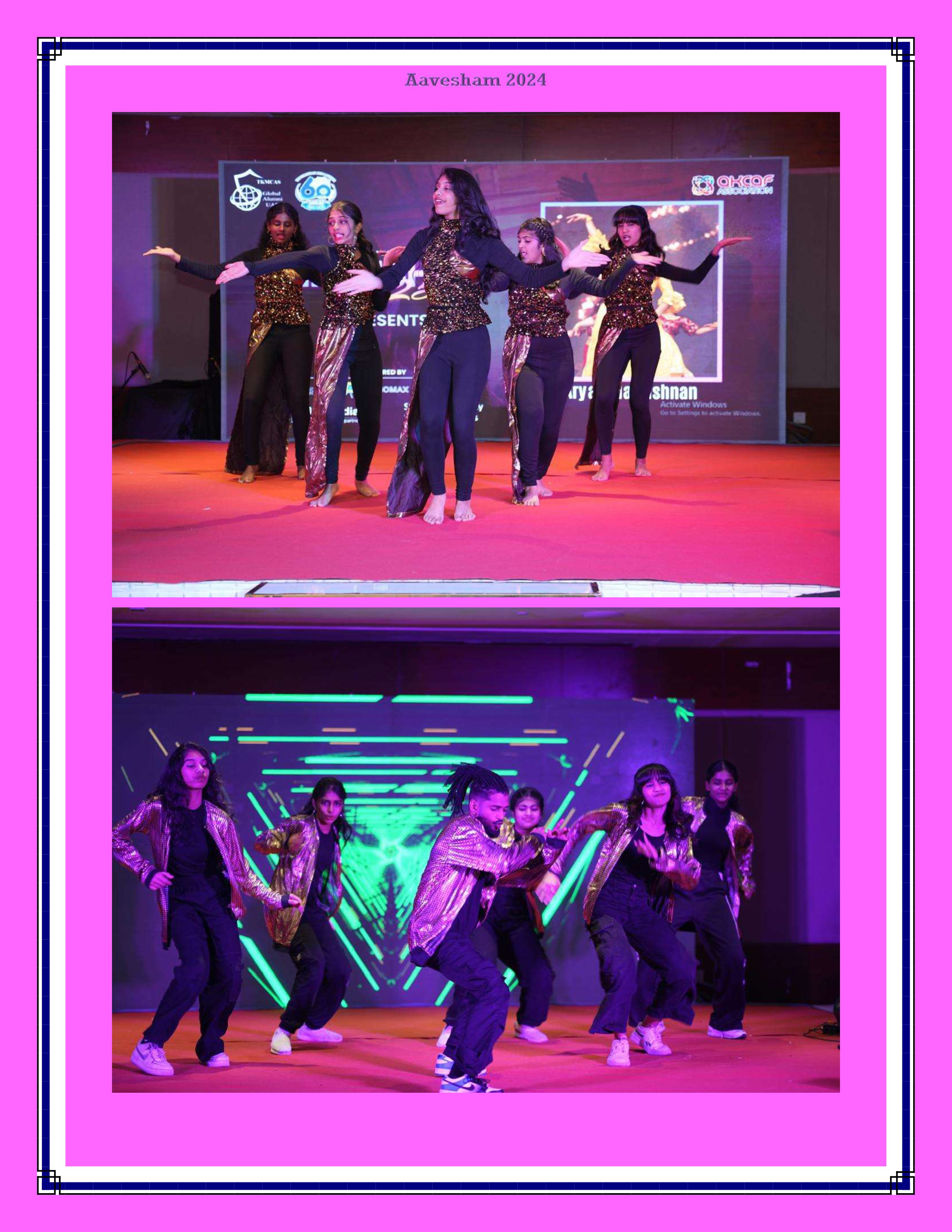 Event