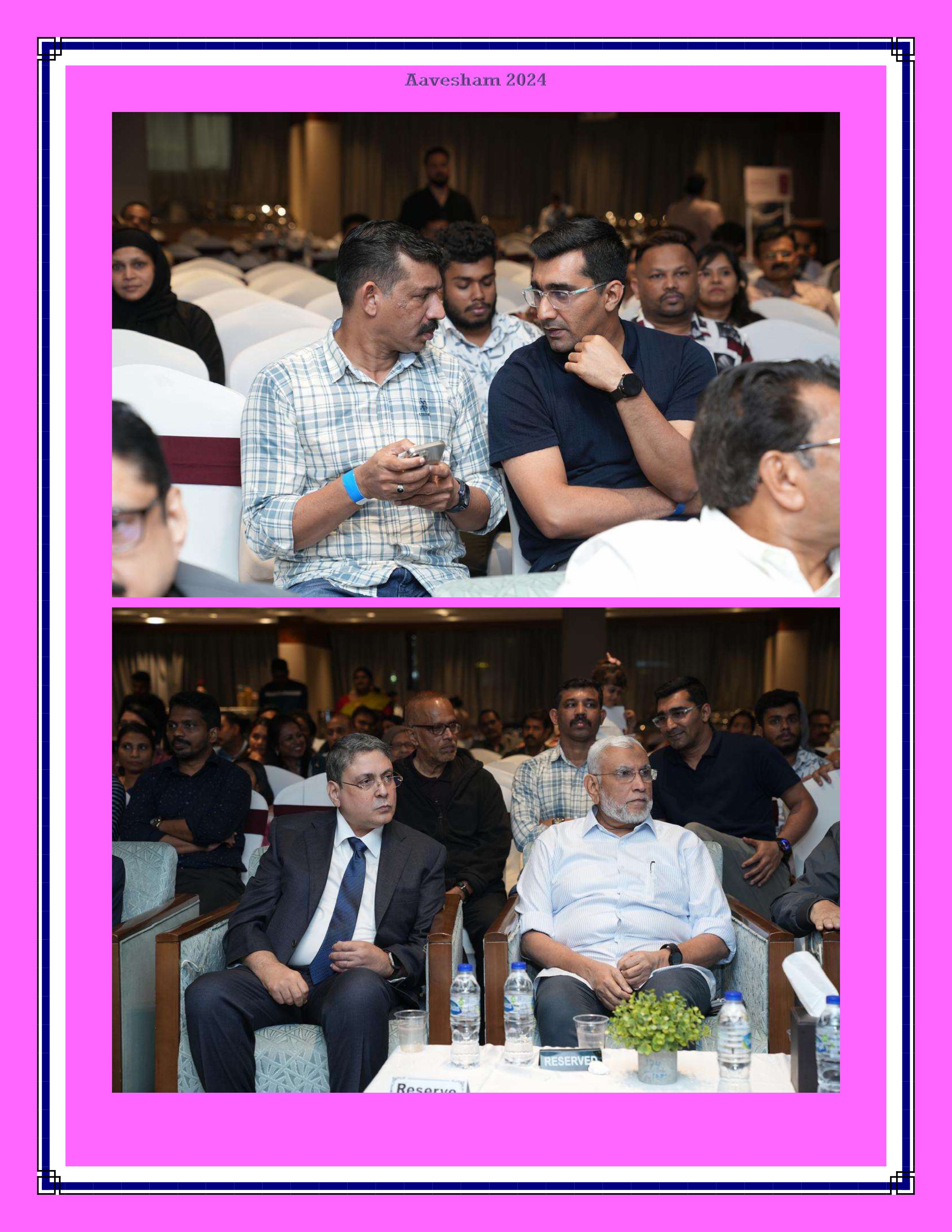 Event