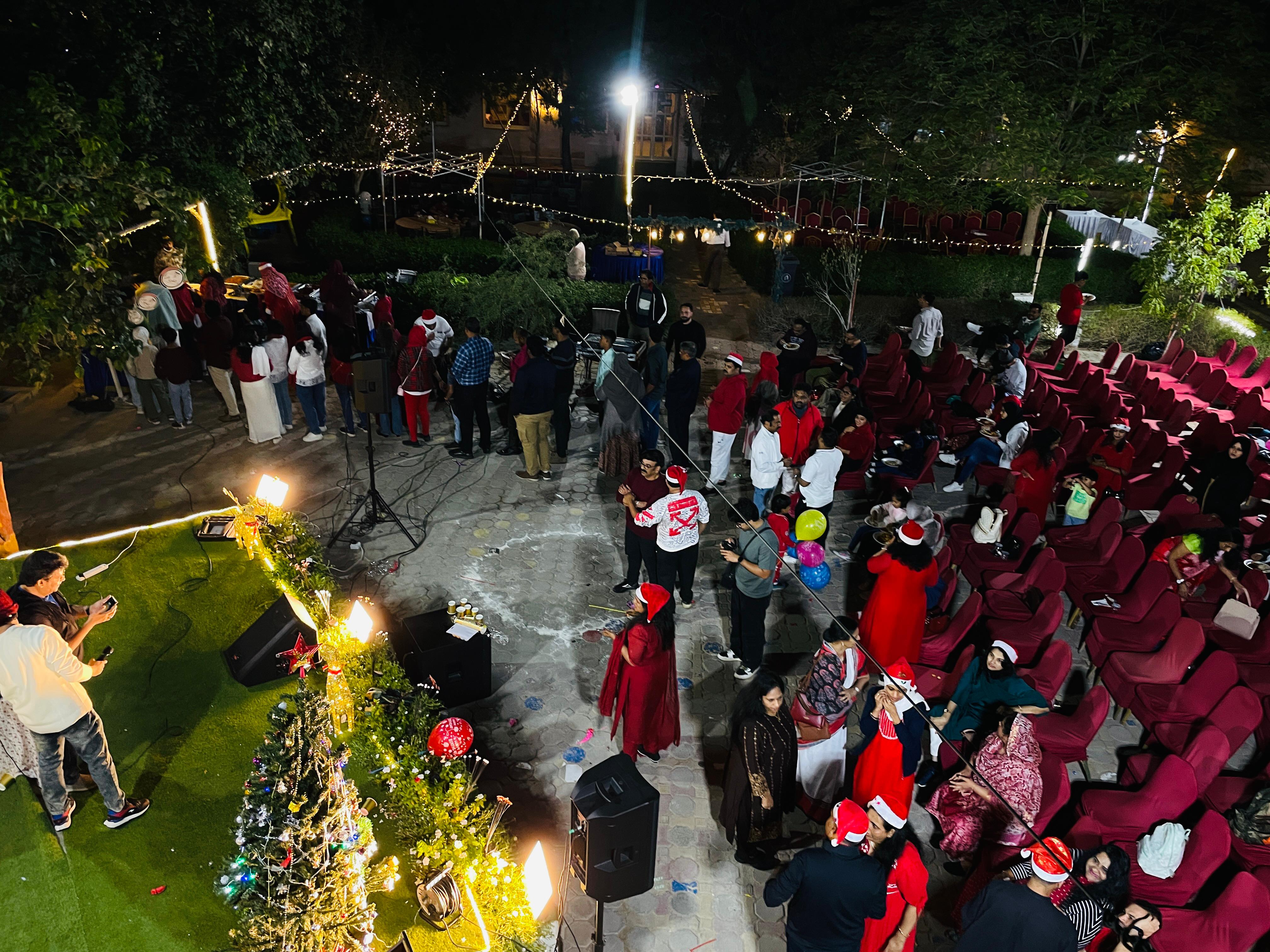 Event