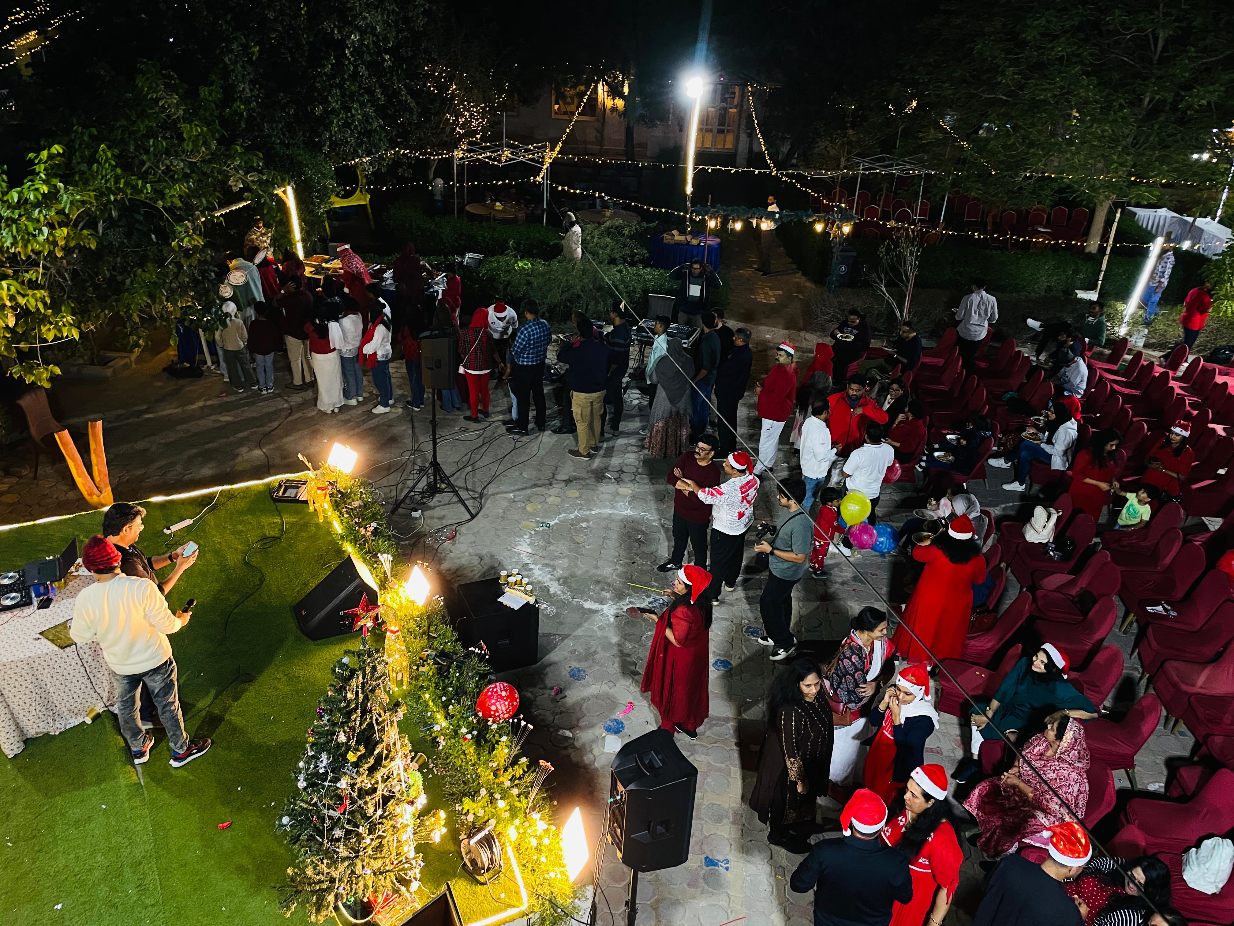 Event